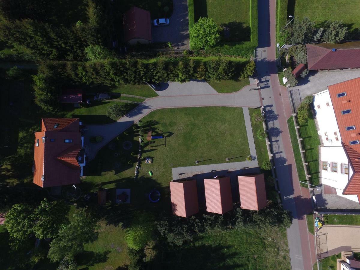 Miniapartament Pokoj Z Aneksem Sztutowo 884#90#09#01 Exterior foto